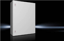 RITTAL 1338000 AX KAST 380X600X350 1D 1MPL RA