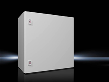 RITTAL 1360000 AX KAST 600X600X350 1D 1MPL RA