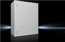 RITTAL 1376000 AX KAST 600X760X350 1D 1MPL RA