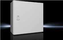 RITTAL 1380000 AX KAST 380X380X210 1D 1MPL RA