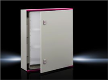 RITTAL 1444000 AX KUNSTSTOF KAST 400X400X200