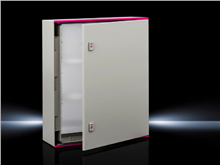 RITTAL 1453000 AX KAST 500X500X300 POLYESTER