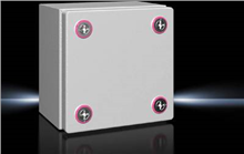 RITTAL 1500000 KX KL 150X150X120 MM Z.WARTELP