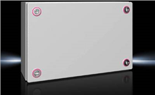 RITTAL 1503000 KX KL 300X200X120 MM Z.WARTELP