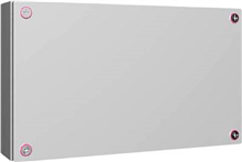 RITTAL 1509000 KX KL 500X300X120 MM Z.WARTELP