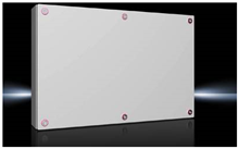 RITTAL 1512000 KX KL 600X400X120 MM Z.WARTELP