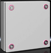 RITTAL 1516000 KX KL 200X200X80 MM Z.WARTELPL