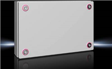 RITTAL 1517000 KX KL 300X200X80 MM Z.WARTELPL