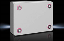 RITTAL 1528000 KX KL 200X150X80 MM Z.WARTELPL