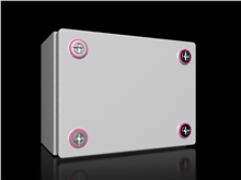 RITTAL 1529000 KX KL 200X150X120 MM Z.WARTELP