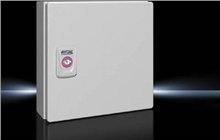 RITTAL 1546000 KX E-BOX 200X200X80 MM 1D 1 MP