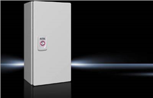 RITTAL 1548000 KX E-BOX 150X300X120 MM 1D 1 M