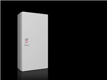 RITTAL 1550000 KX E-BOX 200X400X120 MM 1D 1 M