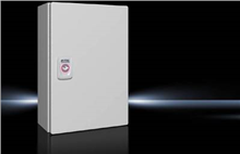RITTAL 1554000 KX E-BOX 200X300X120 MM 1D 1 M