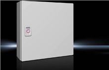 RITTAL 1555000 KX E-BOX 300X300X120MM 1D 1MP