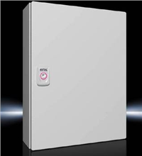 RITTAL 1556000 KX E-BOX 300X400X120 MM 1D 1 M