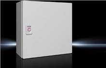 RITTAL 1574000 KX E-BOX 200X300X155 MM 1D 1 M