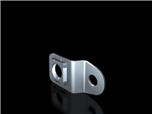 RITTAL 1590010 SZ WANDBEVESTIGINGSBEUGEL