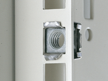 RITTAL 2092200 EL KOOIMOER M6 0