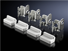 RITTAL 2433010 SZ WANDBEV.BEUGEL GROOT RVS(4)
