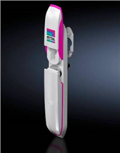 RITTAL 2435100 AX COMFORT HANDGREEP VOOR BINN