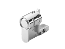 RITTAL 2468000 SZ BINNENW DRUKKNOPSL X VR