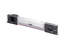 RITTAL 2500212 SZ LED 900 LM Z SENSOR M WCD B