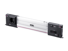 RITTAL 2500310 SZ LED 1200LM +SENSOR +STOPC