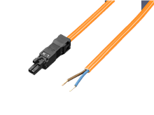 RITTAL 2500420 VOEDINGSKBL 240VAC L=3000 (5)