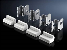 RITTAL 2503020 SZ WANDBEVESTIGINGSBEUGEL