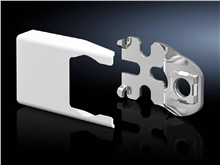 RITTAL 2508020 SZ WANDBEVESTIGINGSBEUGEL