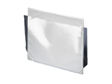 RITTAL 2510000 SZ PLANHOUDER DIN A4 KUNST