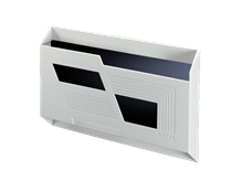 RITTAL 2514000 SZ PLANHOUDER DIN A4-V KUN