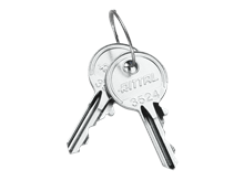 RITTAL 2532000 SZ SLEUTELS NR 3524E VE=2
