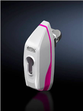 RITTAL 2537100 AX MINICOMFORTGREEP V. PROFIEL