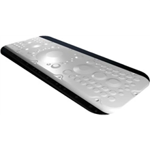 RITTAL 2564300 SZ WPL KUNSTST. GR4 M. MEMBRAN