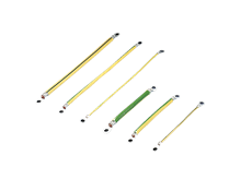 RITTAL 2568000 SZ A.LTZ 16 M8-M8 L=300 VE=5