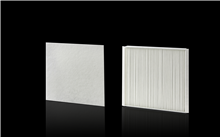 RITTAL 3182125 SK EXTRA FILTER IP55 VOOR GEPL