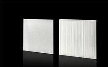 RITTAL 3183125 SK EXTRA FILTER IP55 VOOR GEPL