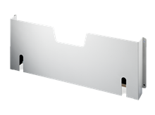 RITTAL 4118000 PS PLANHOUDER PLTSTL DE