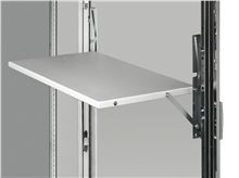 RITTAL 4638600 PS DEURTABLEAU 413X400 VR DE