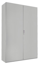 RITTAL 5841600 VX SE K 1200X1800X400 2D 1MPL