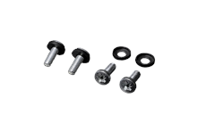 RITTAL 7094100 EL BEV.SCHR M6 KRUISKOP VE=50