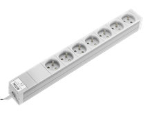 RITTAL 7240510 DK WCD-STROOK 250V 16A 7 CONTA