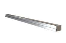 RITTAL 8618801 VX KABELINVOERPROFIEL SYM. (2)