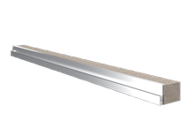 RITTAL 8618803 VX KABELINVOERPROFIEL SYM. (4)