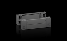 RITTAL 8660022 VX SOKKELH.&PL. 600X200 (2)