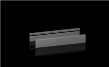 RITTAL 8660034 VX SOKKELPL. ZIJK. 800X100 (2)