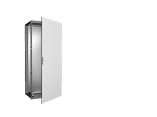 RITTAL 8885000 VX 800X1800X500 1D 1MPL