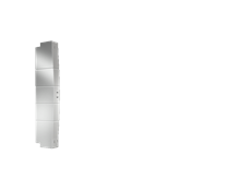 RITTAL 9340074 RILINE60 EINDA.STR.VE=2